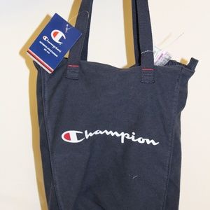 Champion Tote Backpack